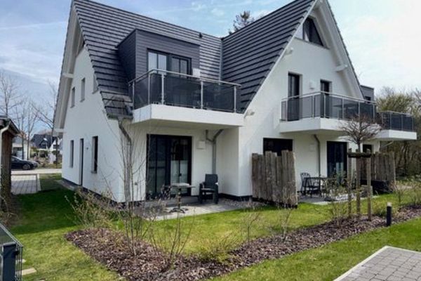  Min Lütt, Schwedengang 7  - 