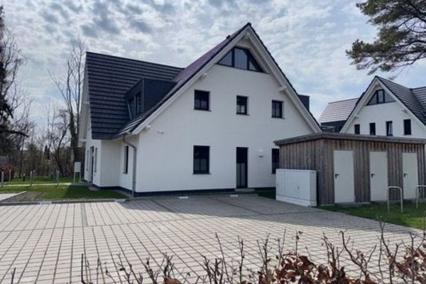  Min Lütt, Schwedengang 7  - 
