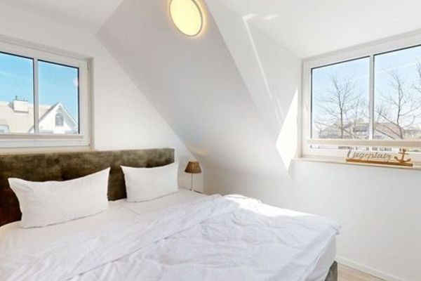  Min Lütt, Schwedengang 7  - 