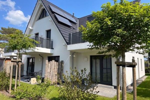  Min Lütt, Schwedengang 7  - 