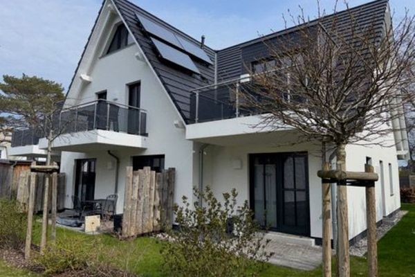  Min Lütt, Schwedengang 7  - 