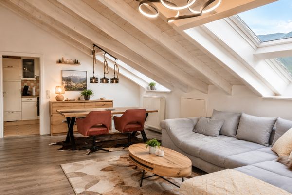  Ferienwohnung Rohrkopfweg Ferienwohnungen in Füssen - 