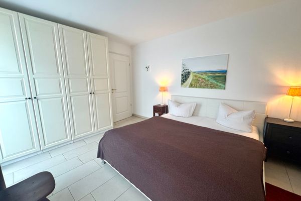 RESIDENZ AM HAFEN Haus Seeadler, App. 02 "Suite Windflüchter" Ostseebad Ahrenshoop - 