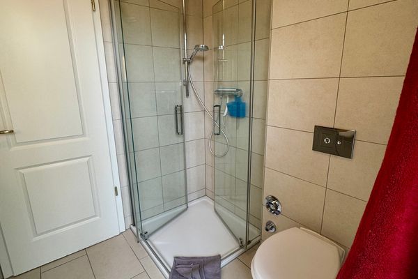 RESIDENZ AM HAFEN Haus Seeadler, App. 02 "Suite Windflüchter" Ostseebad Ahrenshoop - 