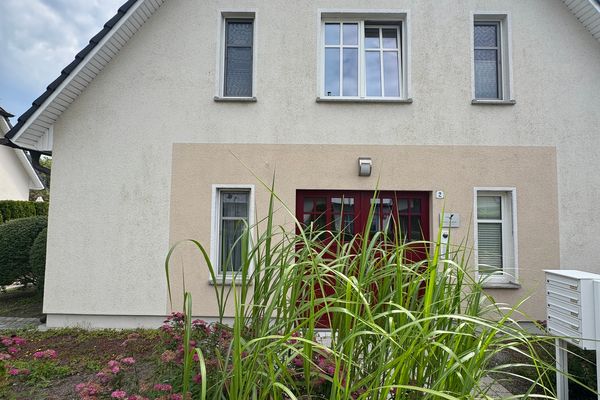 RESIDENZ AM HAFEN Haus Seeadler, App. 02 "Suite Windflüchter" Ostseebad Ahrenshoop - 