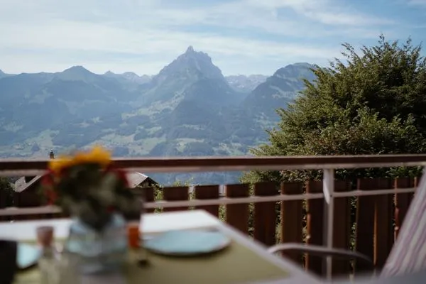   Apartment Perlita