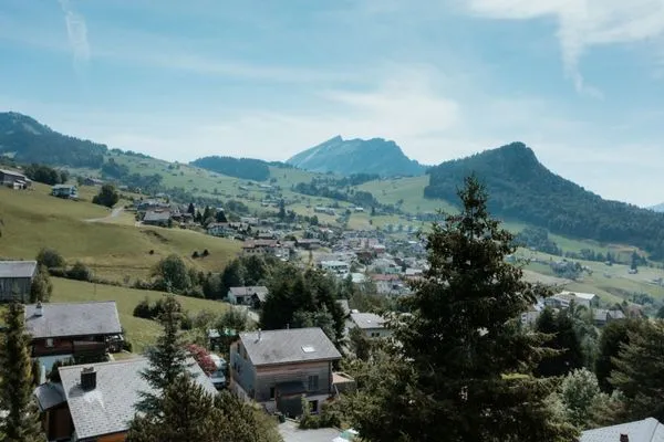View of landmark  Apartment Perlita