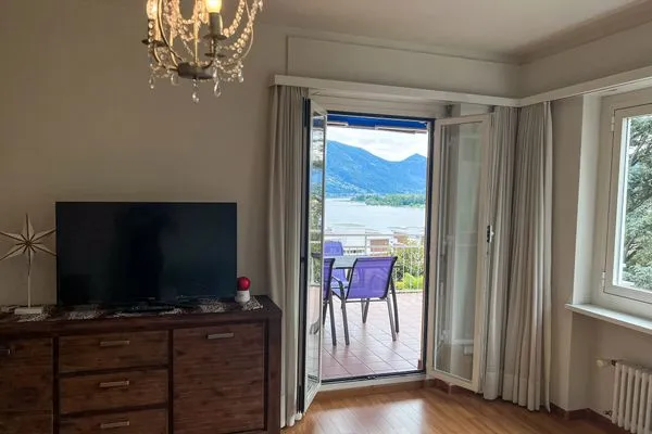   Condominio Panorama, 2.5-Zimmerwohnung