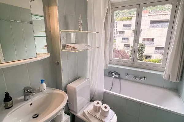   Condominio Panorama, 2.5-Zimmerwohnung