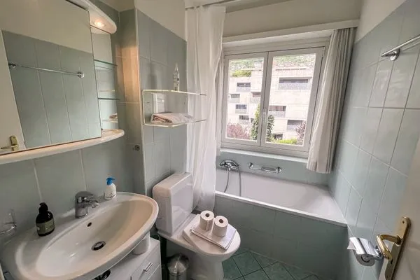   Condominio Panorama, 2.5-Zimmerwohnung