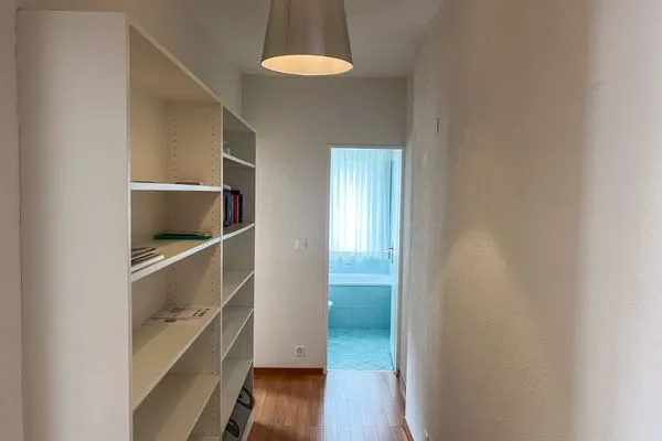   Condominio Panorama, 2.5-Zimmerwohnung