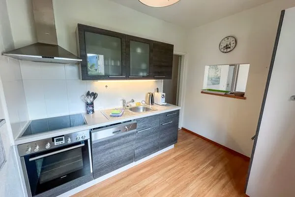   Condominio Panorama, 2.5-Zimmerwohnung