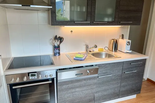   Condominio Panorama, 2.5-Zimmerwohnung