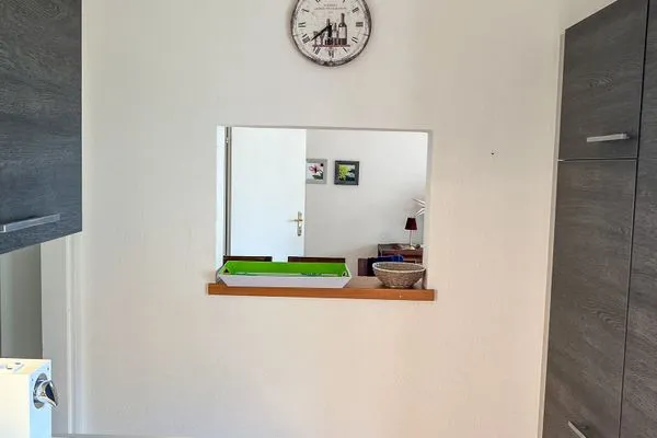   Condominio Panorama, 2.5-Zimmerwohnung