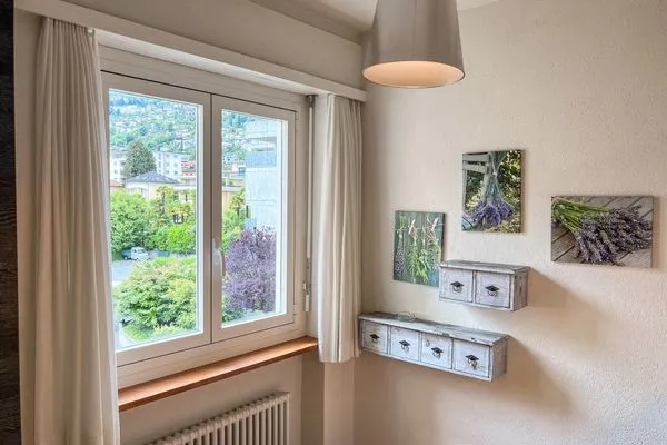   Condominio Panorama, 2.5-Zimmerwohnung