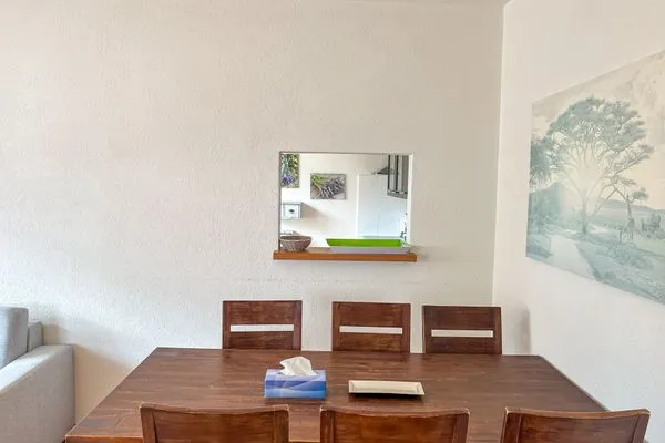   Condominio Panorama, 2.5-Zimmerwohnung