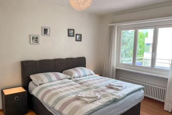   Condominio Panorama, 2.5-Zimmerwohnung