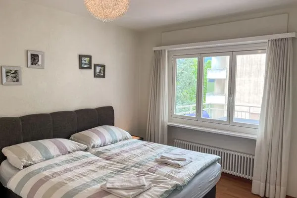   Condominio Panorama, 2.5-Zimmerwohnung