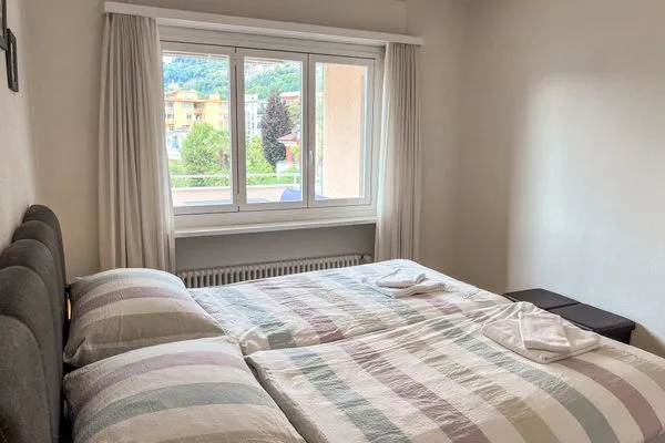   Condominio Panorama, 2.5-Zimmerwohnung