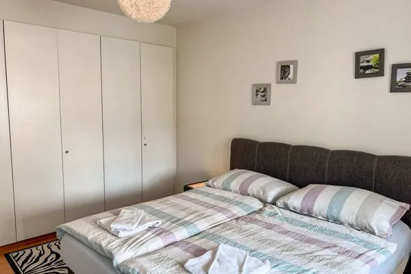   Condominio Panorama, 2.5-Zimmerwohnung
