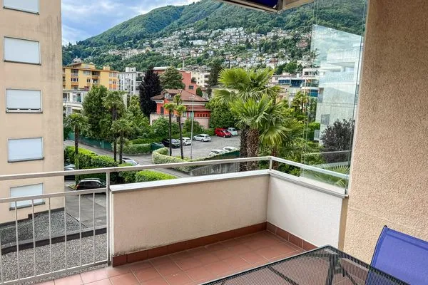   Condominio Panorama, 2.5-Zimmerwohnung