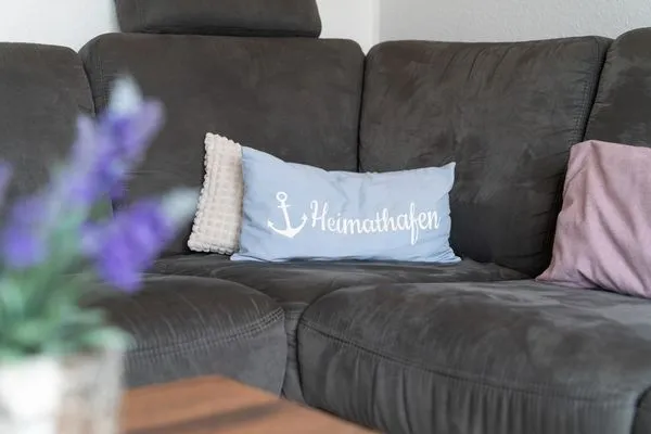   Ferienhaus  Deichoase