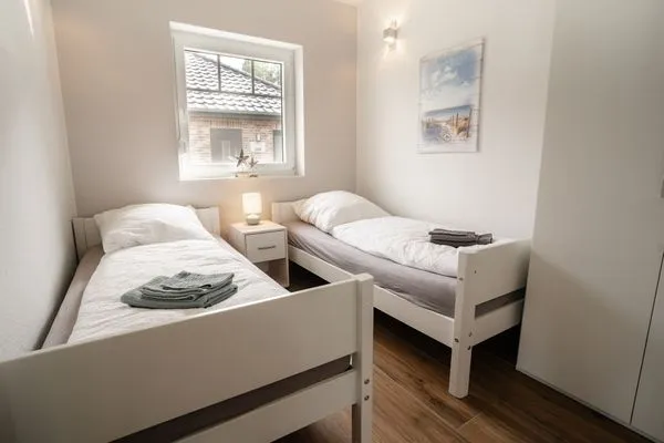   Ferienhaus  Deichoase