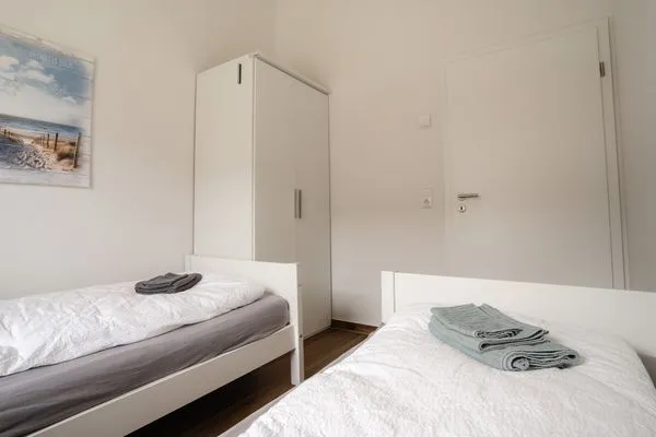   Ferienhaus  Deichoase