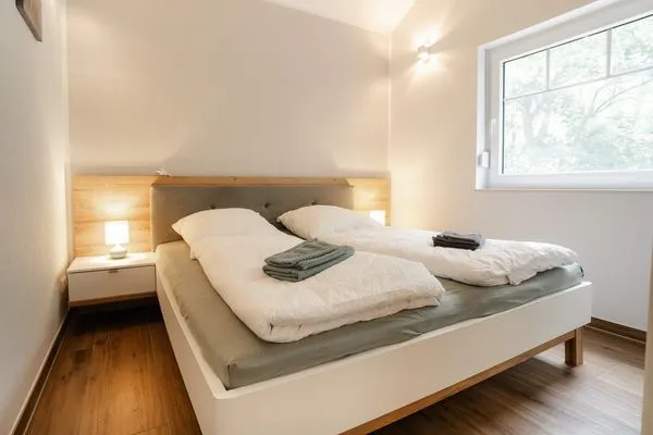   Ferienhaus  Deichoase