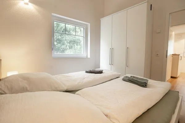   Ferienhaus  Deichoase