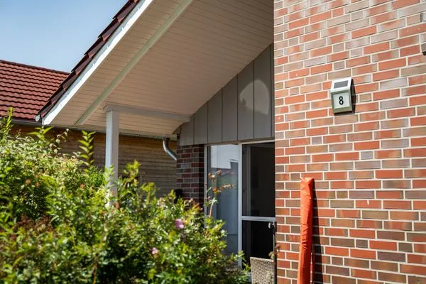   Ferienhaus  JadePerle