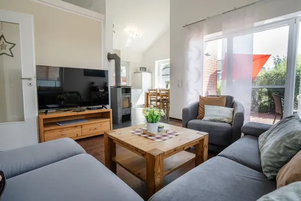   Ferienhaus  JadePerle