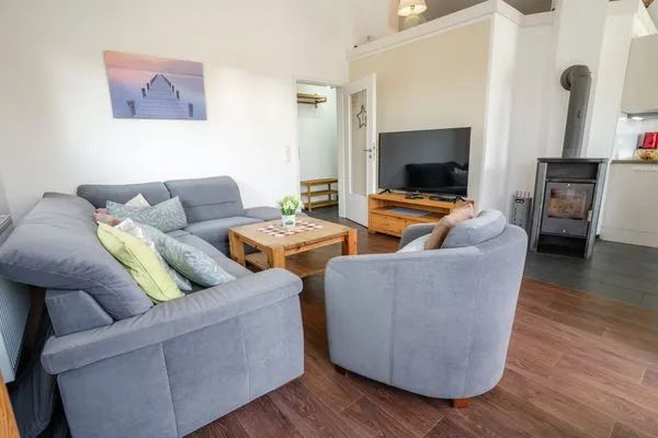   Ferienhaus  JadePerle