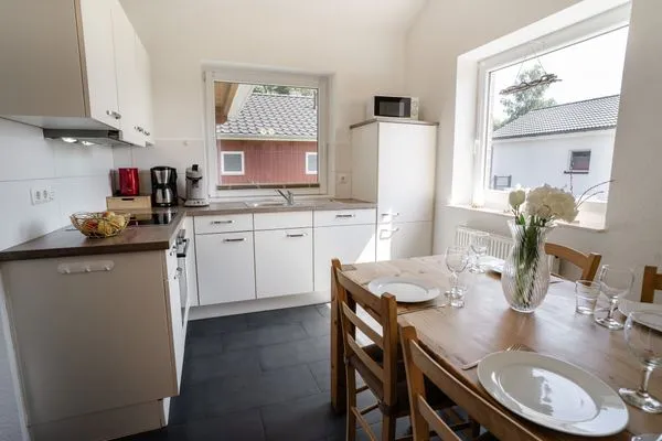   Ferienhaus  JadePerle