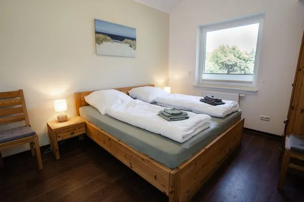   Ferienhaus  JadePerle