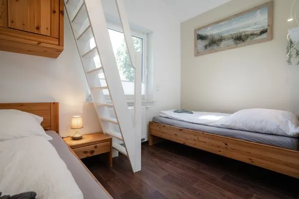   Ferienhaus  JadePerle