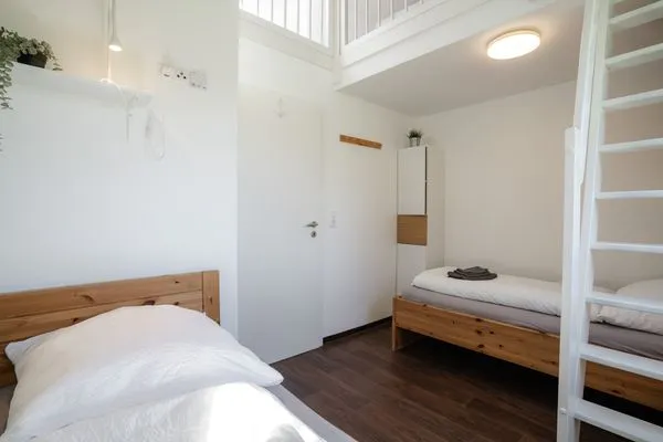   Ferienhaus  JadePerle