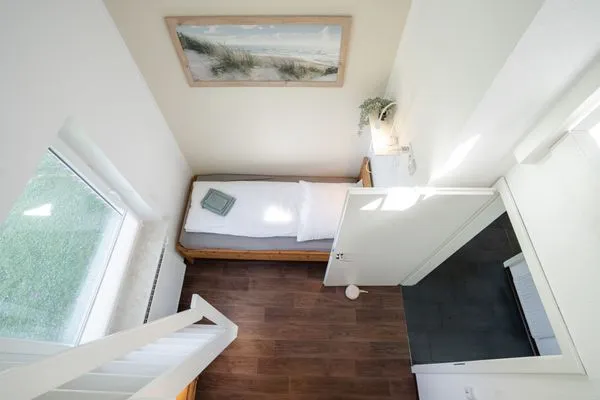   Ferienhaus  JadePerle