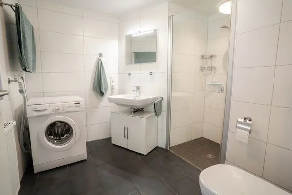   Ferienhaus  JadePerle