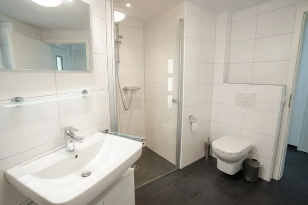   Ferienhaus  JadePerle