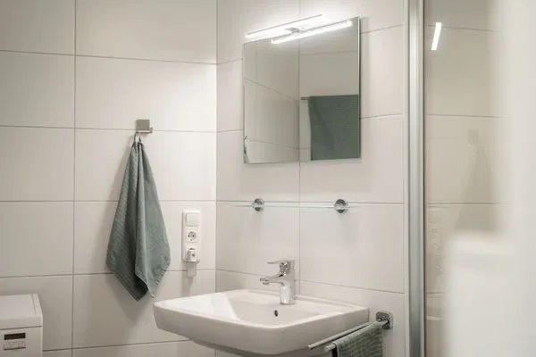   Ferienhaus  JadePerle
