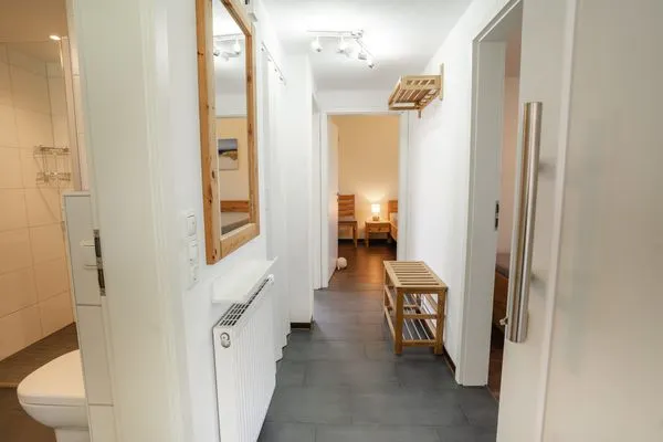   Ferienhaus  JadePerle