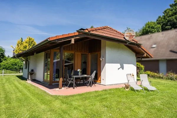   Haus Reihernest