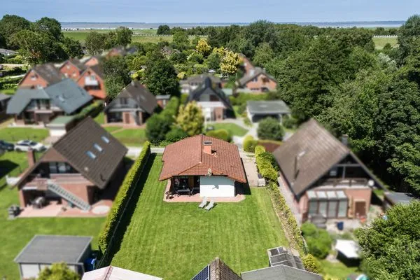  Haus Reihernest