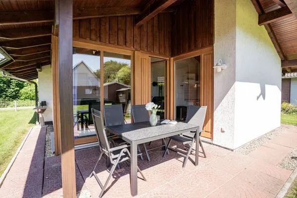   Haus Reihernest