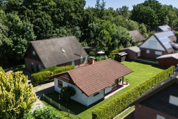   Haus Reihernest