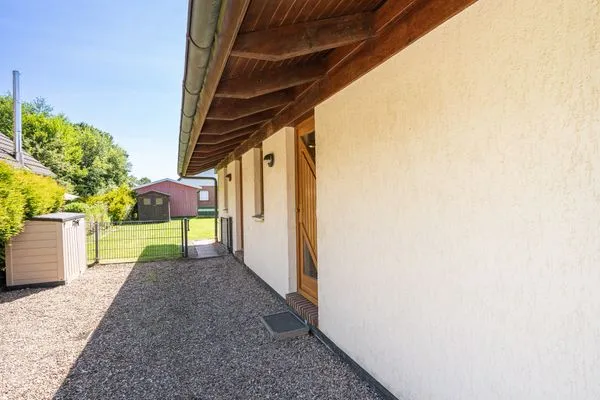   Haus Reihernest