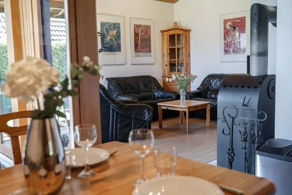   Haus Reihernest