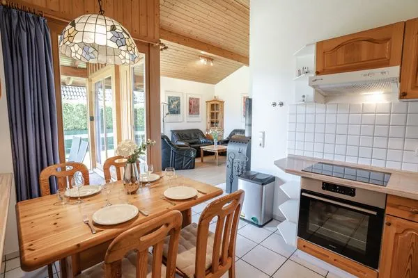   Haus Reihernest