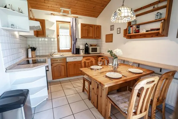   Haus Reihernest